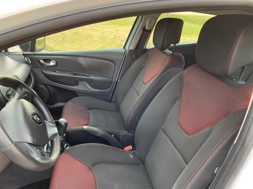 Renault Clio 1.2 Iv Fase Ii Authentique