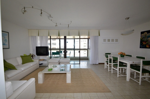 Imagen 3 de 14 de Departamento De 3 Dormitorios En Venta Punta Del Este