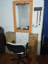 Comprar Espejo Con Mueble Peluquería Vendo O Permuto Escucho Ofertas