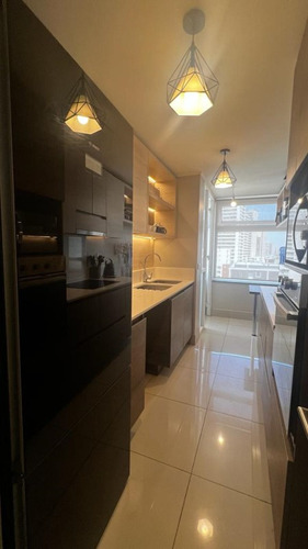 Departamento 2d2b Ñuñoa, Excelente Ubicación Y Estado