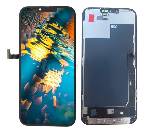 Pantalla Display Para iPhone 13 Pro Max A2643 A2484 Oled Gx