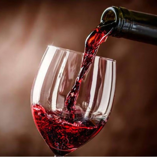 Caja De 12 Vino Tinto La Cetto Petit Syrah 750 Ml