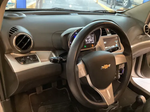 Chevrolet Beat 1.2 Lt Sedan