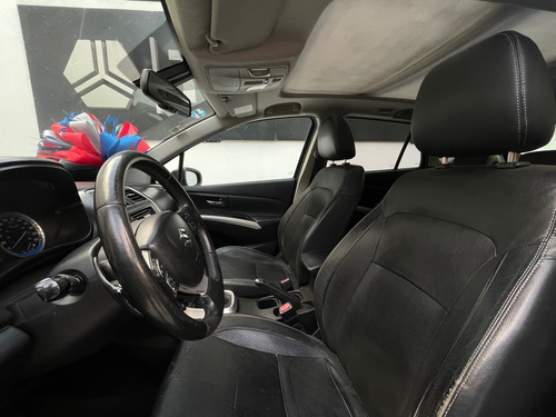 Suzuki S-Cross 1.6 Gl At