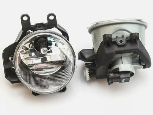 Carelos Neblina Faros Antiniebla Toyota 4runner 2014 2018