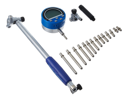 Mm Moore Wright Digital Calibre Gage Set