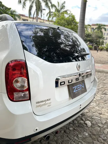 Renault Duster 2.0 Dynamique 4x2