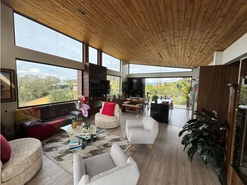 Se Vende Finca En Rionegro Llanogrande Hills Vía La Ceja Rionegro