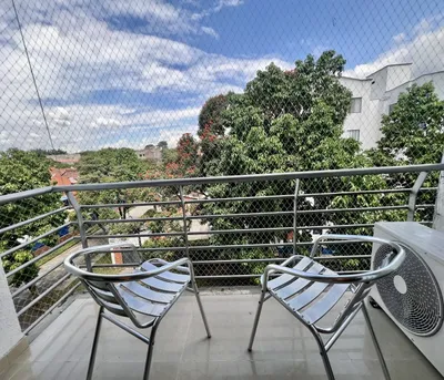 Apartamento en arriendo