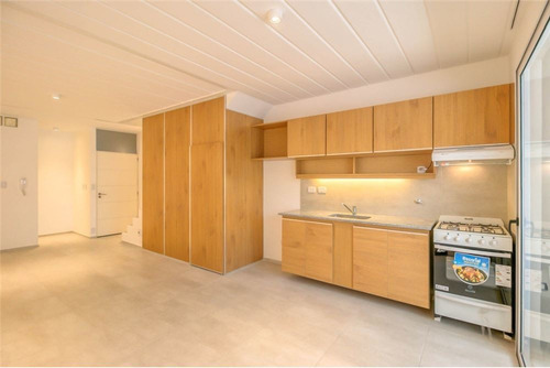 Dúplex 2 Dormitorios. Venta La Plata. A Estrenar