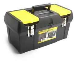 Comprar Caixa De Ferramentas Stanley 19-013 De Plástico 260mm X 489m no Mercado Livre