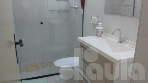 Imagem 11 de 14 de Apartamento Vila Bastos/ Imperdivel A Cinco Minutos Do Centr - 1033-10128
