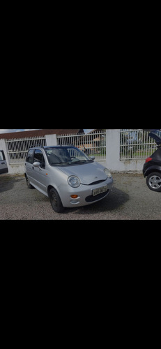 Chery QQ 1.1 16v 5p