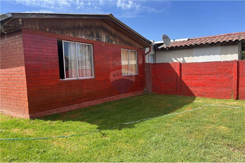 ¡tu Hogar Ideal En Villa Nevada! Isla De Maipo