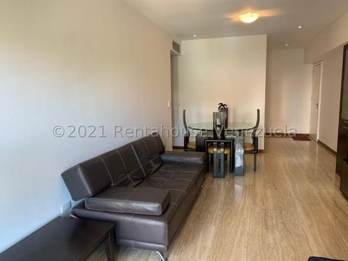 Imagen 3 de 20 de Apartamento En Venta, El Rosal, 78 Mts, Rah 22-4136