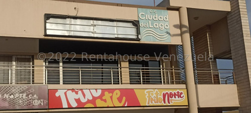 Local Comercial En Alquiler En Av. Milagro Norte Mls 24-13410 Yohana Hidalgo