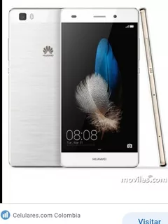 Huawei P8 Lite