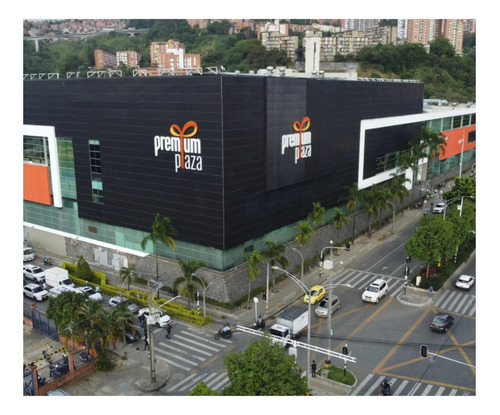 Venta Local Rentando 1er Piso Centro Comercial Premiun Plaza