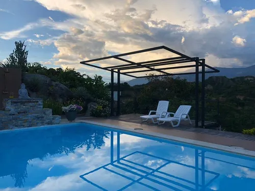 Venta De Finca En Sopetrán Amoblada, Vereda Del Gaitero
