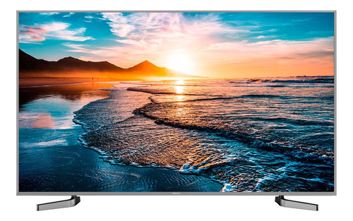 Smart TV Hisense M5000 Series HLE5017RTU ULED 4K 50" 100V/240V