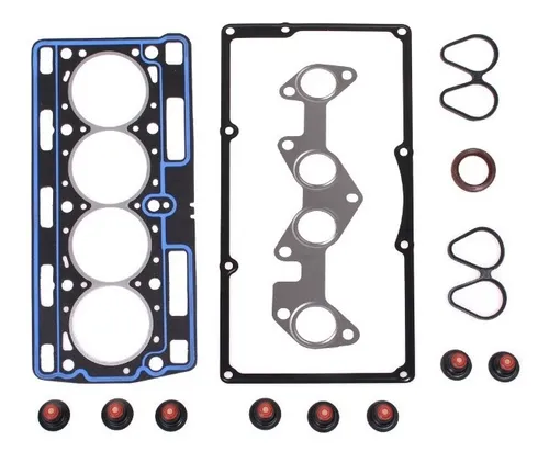 Juego Juntas De Motor Renault Twingo D7f 1.2
