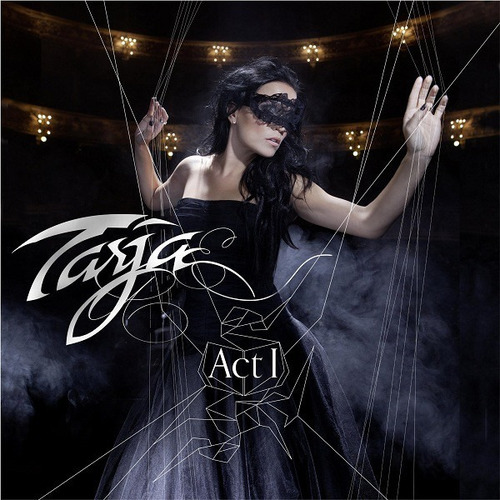 Tarja - Act I (bluray)