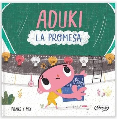 Aduki - La Promesa - Mey Clerici / Ivan Kerner