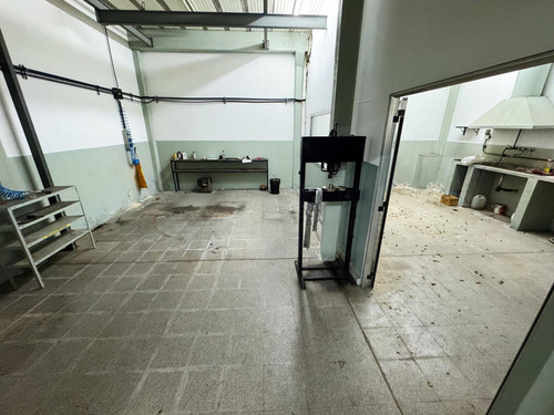 Gapon Con Oficinas En Alquiler En San Fernando.