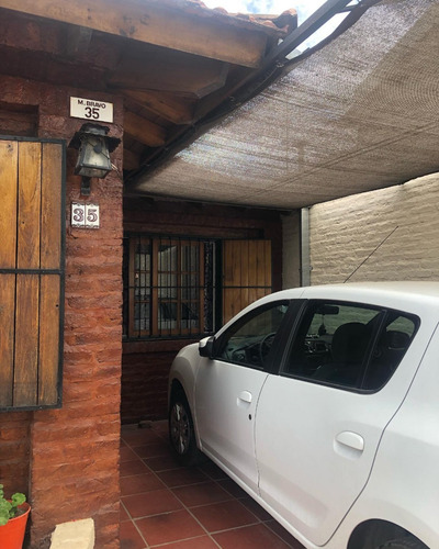 Venta-casa Merlo 3 Ambientes