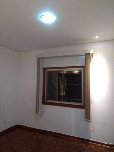 Imagem 14 de 27 de Apartamento Com 5 Dormitórios À Venda, 246 M² Por R$ 800.000 - Centro - Santo André/sp - Ap8974