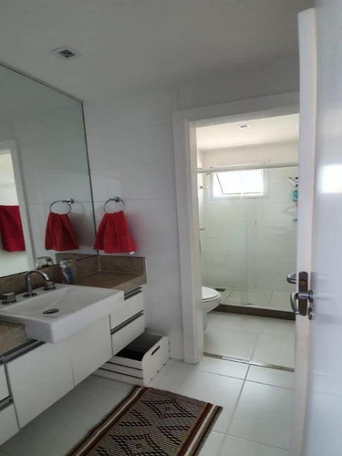 Imagem 4 de 11 de Recreio, Sunrise, Linda Casa, 4 Quartos (3 Suites), Piscina, Área Gourmet, Documentação Ok - Ca00929 - 69373622