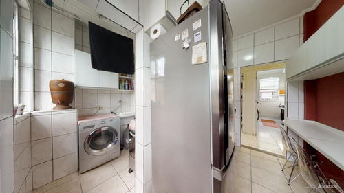 Imagem 12 de 18 de Apartamento De 3 Dormitórios No Bairro Cambuci, São Paulo/sp - Ap363178v