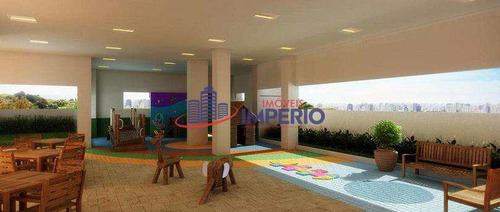 Imagem 25 de 27 de Apartamento Com 4 Dorms, Jardim Santa Mena, Guarulhos - R$ 1.59 Mi, Cod: 817 - V817