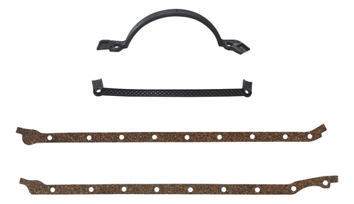 Empaque Junta De Carter R20 Pickup 1987-1989 V8 7.4