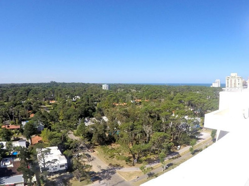 Departamento - Punta Del Este