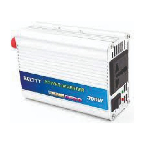 Inversor Onda Modifcada 300w 12v/110v Belttt