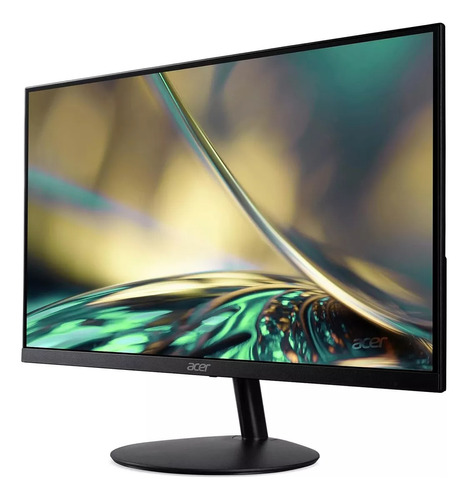 Monitor Acer Gamer Sb242y 23.8  Full Hd(1920x1080) Freesync