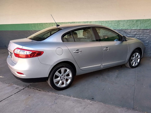 Renault Fluence 2.0 16v Privilege