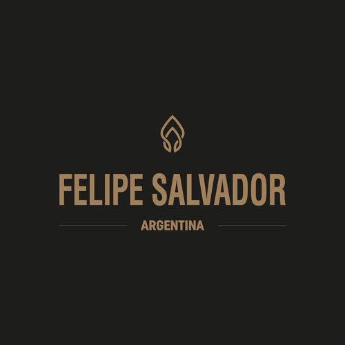 Zapatilla Hombre Cuero Felipe Salvador Palma