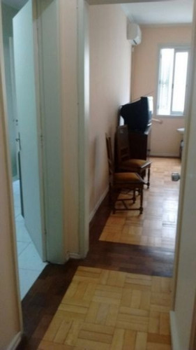 Apartamento Petropolis Porto Alegre - 1047