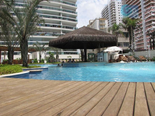 Imagem 28 de 30 de Apartamento À Venda, Praia Das Astúrias, Guarujá. - Ap4410
