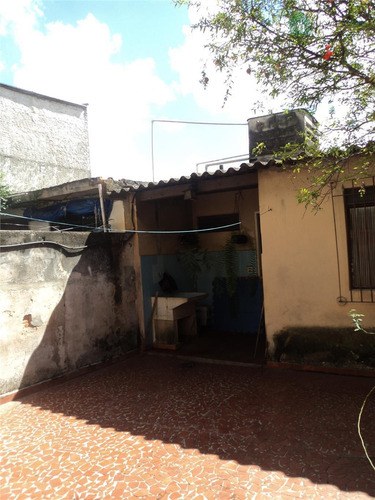 Imagem 16 de 21 de Sobrado Residencial À Venda, Jardim Taboão, São Paulo. - So0043