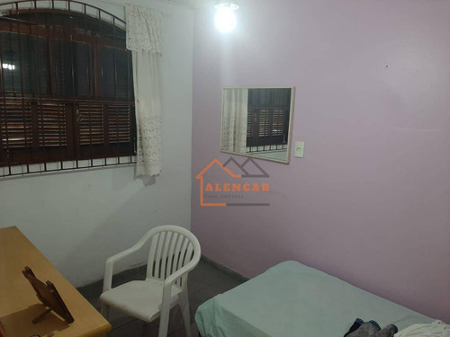 Imagem 9 de 16 de Casa À Venda, 144 M² Por R$ 636.000,00 - Jardim Nossa Senhora Do Carmo - São Paulo/sp - Ca0086