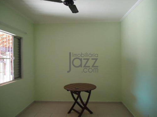 Grandiosa Chácara Com 8 Dormitórios À Venda, 2500 M² Por R$ 1.590.000 - Jardim Boa Vista - Hortolândia/sp - Ch0317