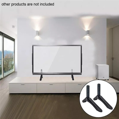 Universal Base Support For 32 A 65 Pulgadas Lcd Tv