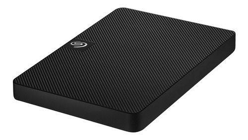 Disco duro externo Seagate Expansion STKM2000400 2TB negro