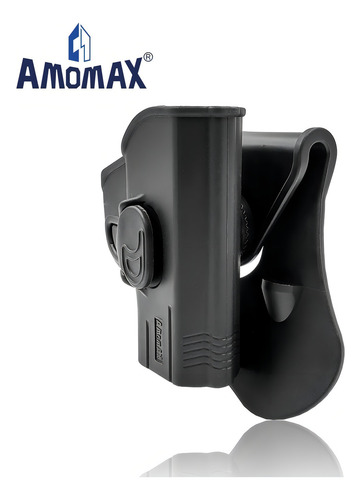 Funda Holster Ruger Lc-380 Lc-9 Amomax