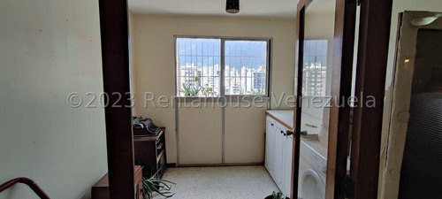 Apartamento En Venta Parque Carabobo 24-6593