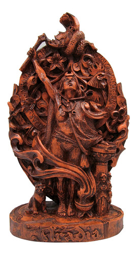 Dryad Design Estatua De La Diosa De La Brujería De Aradia En