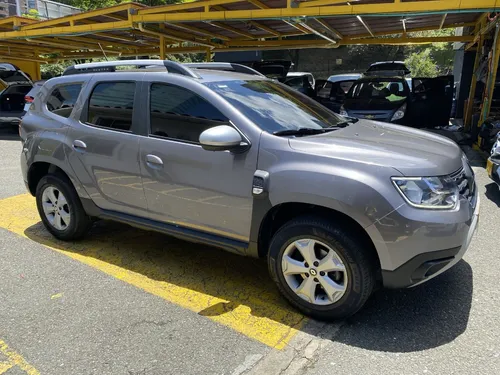 Renault Duster 1.3 Intens 4x2